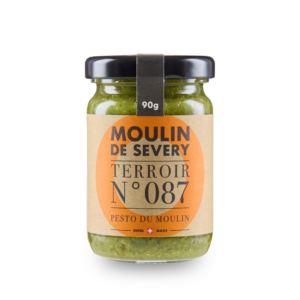 Pesto du Moulin